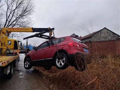 巴中楚雄道路救援